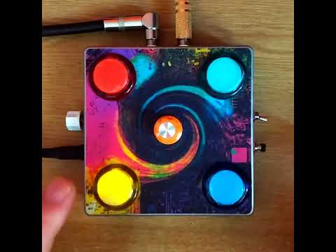 Pixeldust - 3x Looper / tap tempo Stutter image 7