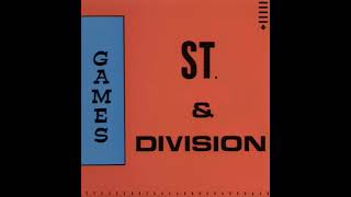 ST & Division - Games (Burning Acid Mix)