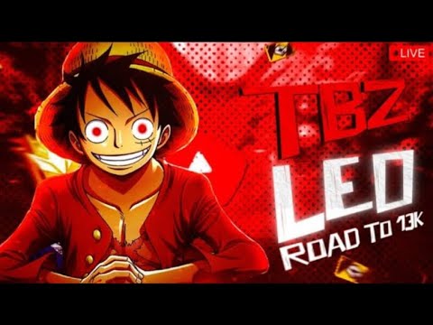 ff live malayalam/ unlimitd room / #2 day / road to 13 k