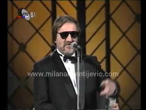 Dušan Prelević - Sećanje na Tomu Zdravkovića (1994)