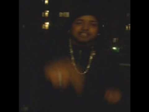 Lil Rik - StoneyTimes (Freestyle)