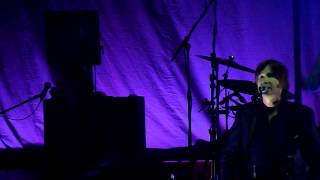 What I Think She sees  Bristol 2014. del Amitri