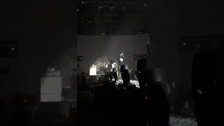 Carla’s Dreams, Poetic și Murdar, Arenele Romane (Mai 5,2018) 🎭