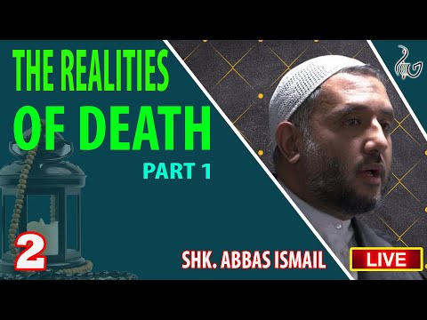 Shk. Abbas Ismail | Shahr Ramadhan 1444 AH | Night 2 | Mar 22 2023 | HIC