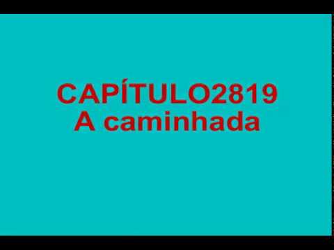 Mensagens do céu  Capítulo 2819 A caminhada