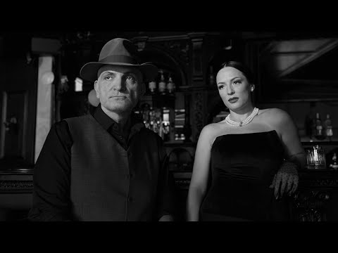 Damian Draghici x @taniaturtureanu - Te-am iubit | Official Video