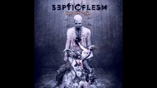 Septicflesh - A Great Mass Of Death (Lyrics) [HQ]