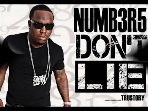 Scrilla - Numbers Don't Lie ft  Future (Audio)