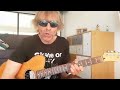 C'EST UN PIÈGE. (COVER). EDDY MITCHELL
