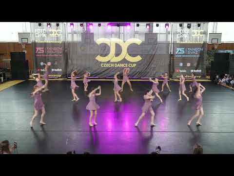 4. Victoria Talent Academy - HOPE