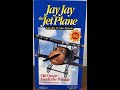 Jay Jay The Jet Plane And His Flying Friends Old Oscar Leads The Parade Three Other Stories