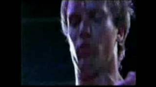 The Police - Driven To Tears