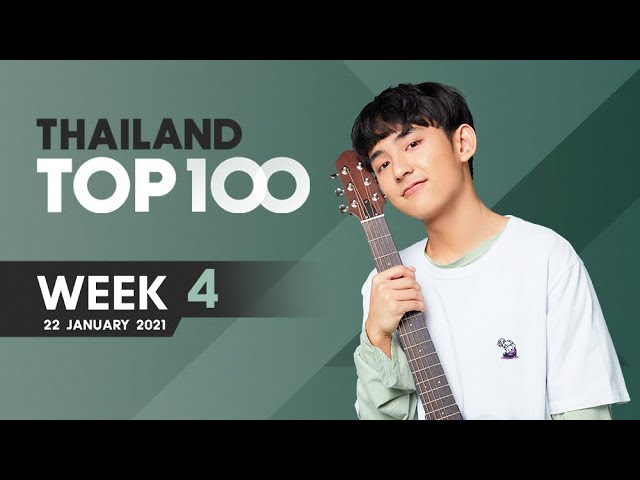 10 อันดับเพลงฮิต 2019