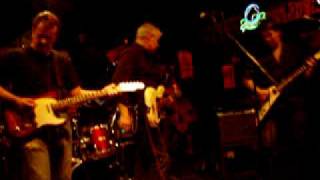 Monks of Doom "unexplained murders" Eagle Tavern, San Francisco 6-3-2010