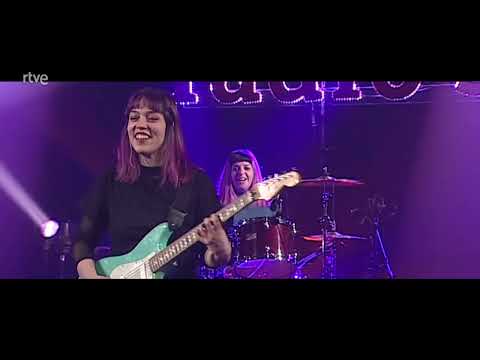 Live Conciertos de Radio 3 2023