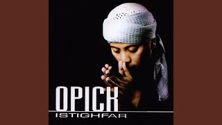 Lirik Lagu Religi Allah Maha Besar - Opick