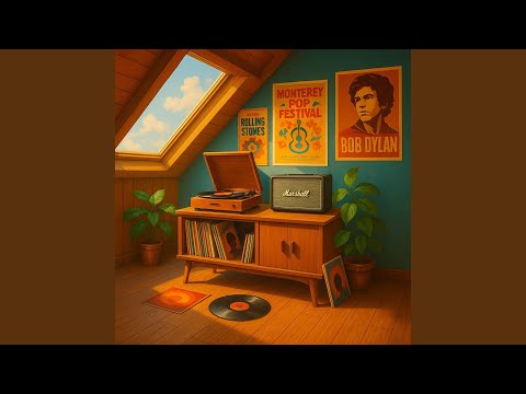 The Turntable Dreams