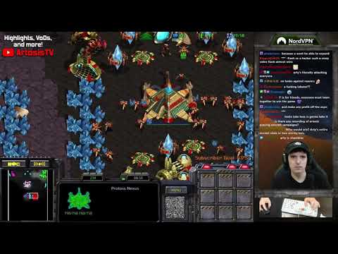 Guy in the Chat FFA (16SEP2021) [Full Game]