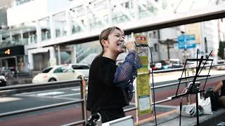 [4K] キセキ / GReeeeN Covered by YuMe