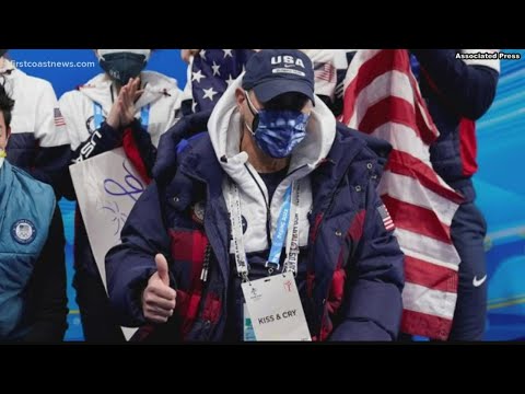 Alysa Liu to retire at 16: Olympian announces retirement plans | thv11.com