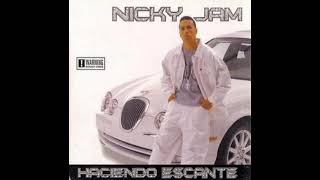 En la cama ( NICKY JAM ) Ft ( Daddy Yankee )