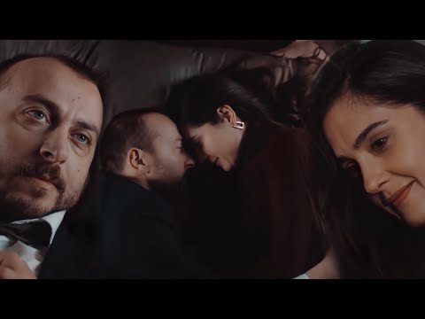 Selim x Canan — Unutmadım