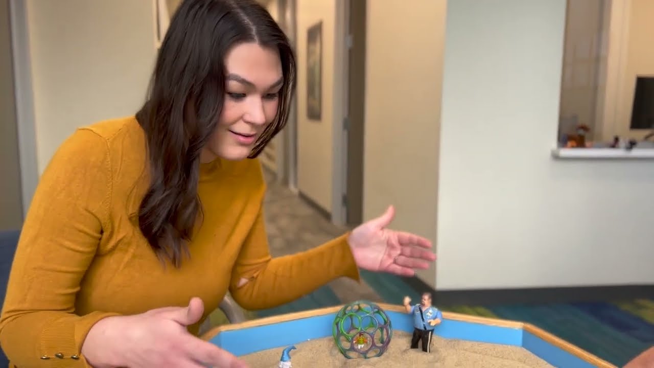 YouTube video thumbnail