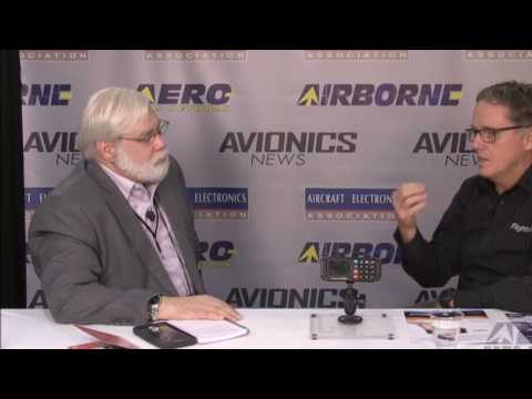 Unlocked Aircraft Tracking