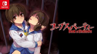 Corpse Party TETRALOGY PACK (Multi-Language) video 2