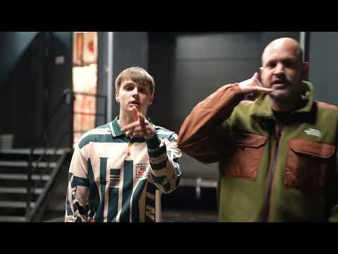 Seventeen - Dit is HipHop (ft. Jagovitch)