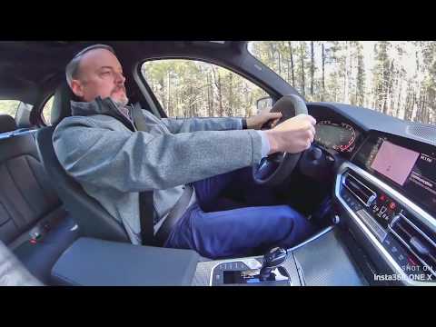 How to: Start Launch Control with BMW of Bend