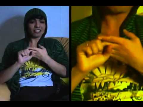 Fernanda Brown - Retrato