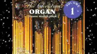 The Christmas Organ - Volume 1 - The Holly & The Ivy