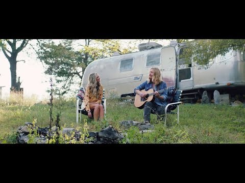 Sarah Darling & Kenny Foster - Country Roads (John Denver Cover)