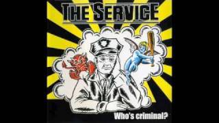 The Service - Opening Day