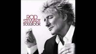 Tracks of my tears  Rod Stewart