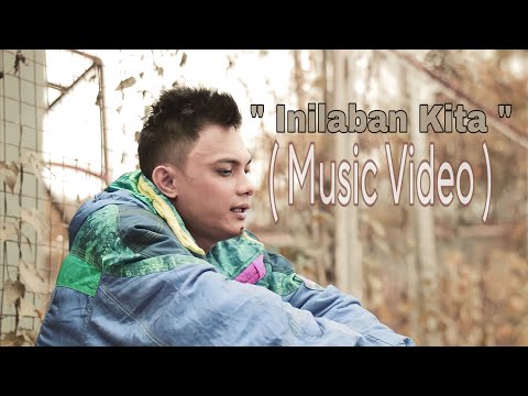 INILABAN KITA ( Music Video ) J-BLACK & GIRLIE