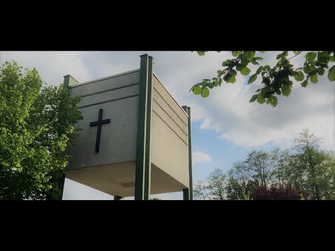 Christi Himmelfahrt 2020 in der Kirchengemeinde Hoisbüttel I Pastor Ralf Weisswange