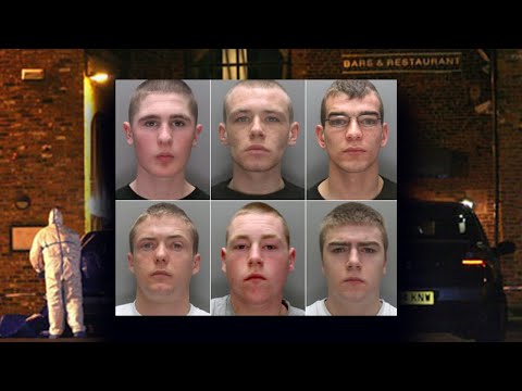 The Murder of Rhys Jones | The 11-Year-Old Boy Killed by a Teen Gang Member | True Crime Documentary