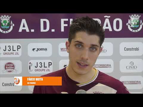 Liga Sport Zone, 26.ª jornada: Fundão 5-2 Unidos Pinheirense