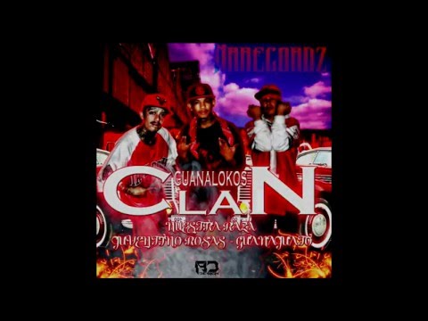 NRRecordz -  Tumbando Rataz - GuanaLokoz Clan - Pako Lokote - Colmena - El Slipy