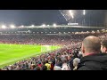 CRISTIANO RONALDO’S GOAL vs Burnley | MUFC | PL