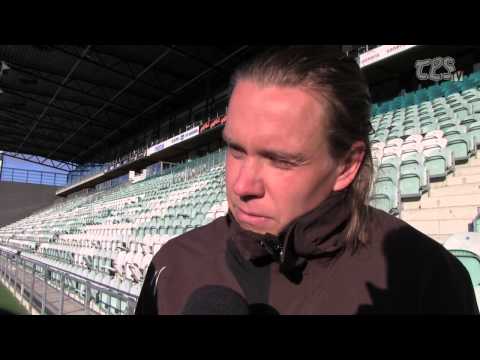Otteluennakko: TPS - HJK (26.09.2013)