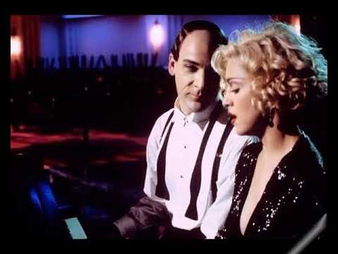 Madonna & Mandy Patinkin - What Can You Lose (Luin's Mix)