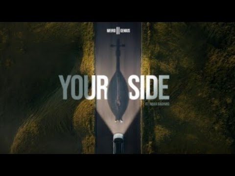 Weird Genius - Your Side (feat. Novia Bachmid) [Official Music Video]