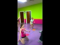 Paige Jazz Edge Of Glory