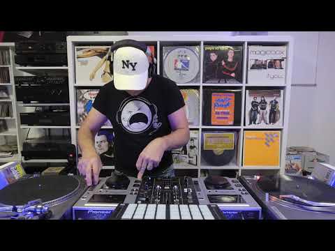 Minimix by Bostjan DJ (100s Edition)