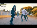 Master KG ft Indlovukazi  Qinisela Official Dance Video