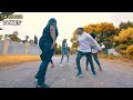 Master KG Ft Indlovukazi Qinisela Official Dance Video