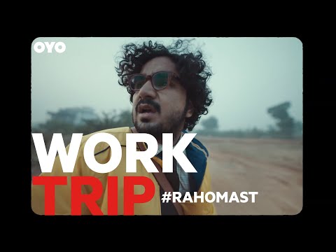 Business trip| Raho Mast with OYO Rooms
